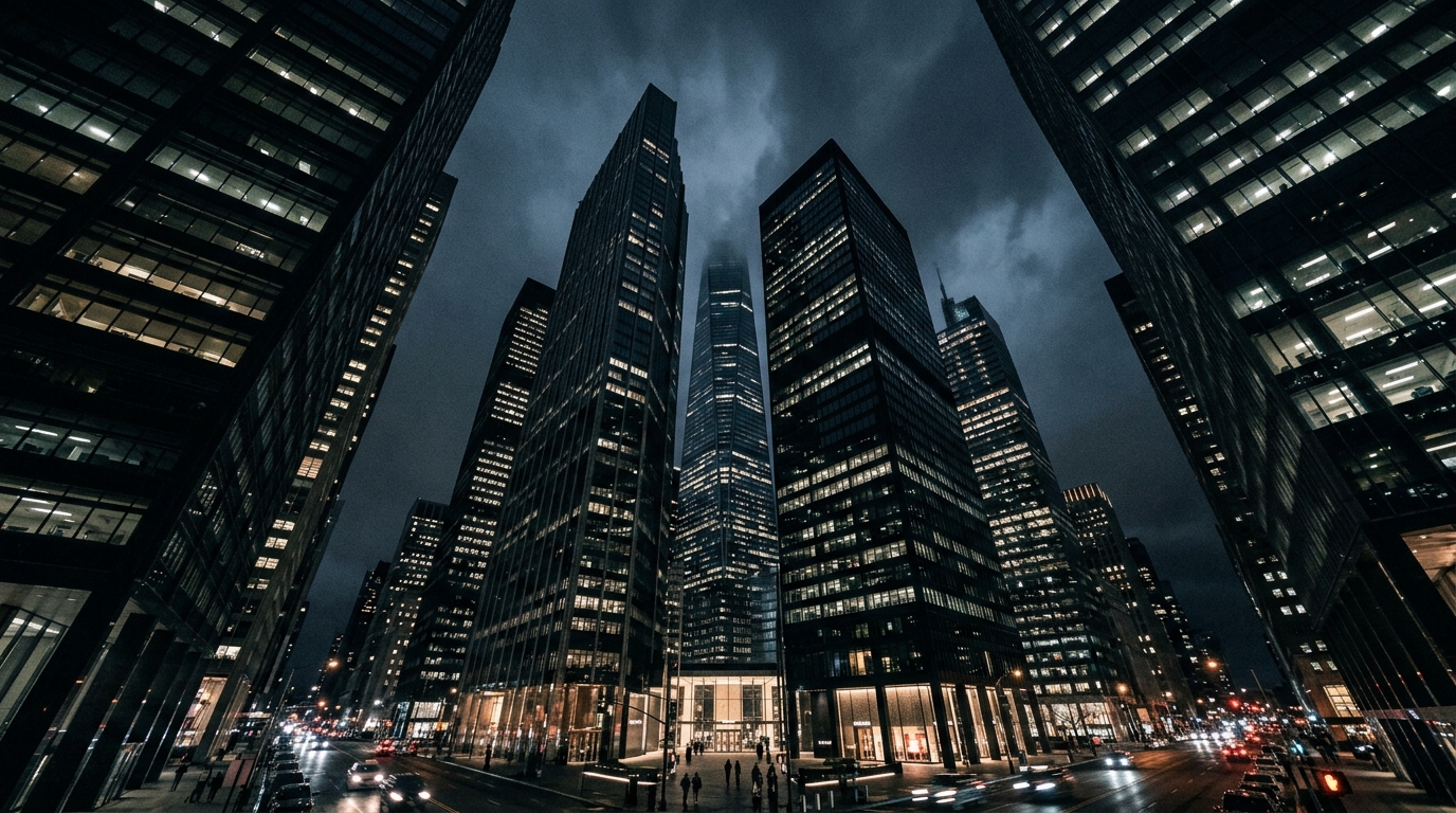 Background Architecture
