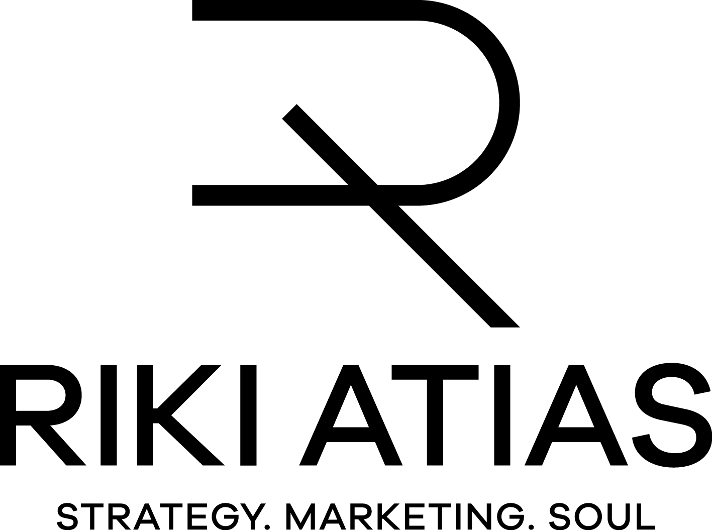 ריקי אטיאס Logo